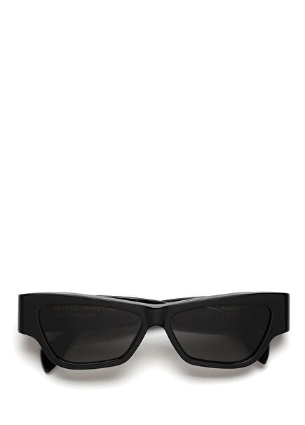 Siyah Erkek Güneş Gözlüğü